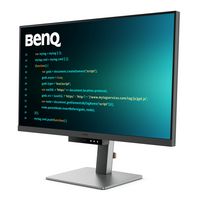 BenQ - RD320U 31.5