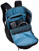 Thule - Accent Backpack 28L - Black - Left View