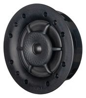 Sonance - VXXT6R SINGLE SPEAKER - Visual Experience Extreme Round 6-1/2