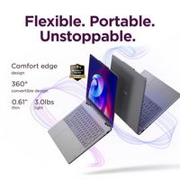 Lenovo - Yoga 7i 2-in-1 - Copilot+ PC - 14