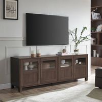 Camden&Wells - Kendrick TV Stand for Most TVs up to 75