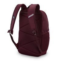 High Sierra - BTS 2020 Swoop SG Backpack - Maroon - Left View