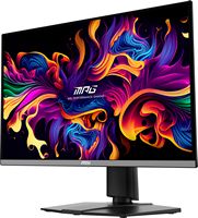 MSI - MPG 272URX QD-OLED 27
