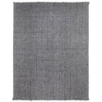 Simpli Home - Tenney 8 x 10 Area Rug - Grey,Blue - Left View