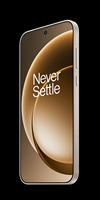 OnePlus - 15 512GB (Unlocked) - Sand Storm - Left View