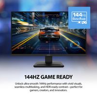 MSI - PRO MP273L E14 27