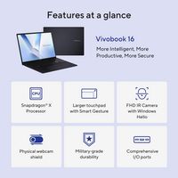 ASUS - Vivobook 16 16
