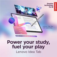 Lenovo - Idea Tab - 11