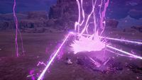 DRAGON BALL Z: KAKAROT – Daima Edition - PlayStation 5 - Left View