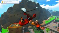 Totally Reliable Delivery Service Definitive Edition - PlayStation 5 - Left View