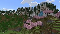 Minecraft - PlayStation 5 - Left View