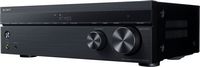 Sony - STRDH790- 7.2-Ch. with Dolby Atmos & Dolby Vision 4K Ultra HD HDR A/V Home Theater Receive... - Left View