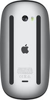 Apple - Magic Mouse (Lightning Port) - Wireless - Black - Left View