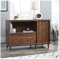 Sauder - Clifford Place Collection TV Cabinet for Most TVs Up to 46
