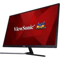 ViewSonic - VX3211-4K-MHD 31.5