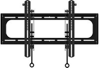 Sanus - Premium Series Fixed-Position  TV Wall Mount for Most TVs 65