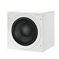 Bowers & Wilkins - 600 Series 8