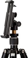 JOBY - GripTight PRO Tablet Mount - Black - Left View