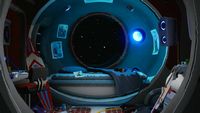 Star Overdrive - PlayStation 5 - Left View