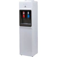 Avalon - A1 Top Loading Bottled Water Cooler - White - Left View