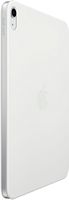 Apple - Smart Folio for iPad (10th generation) - White - Left View