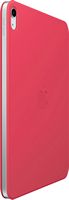 Apple - Smart Folio for iPad (10th generation) - Watermelon - Left View