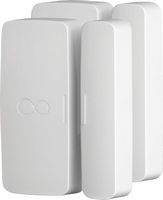 Sengled - Smart Window & Door Sensor (2-Pack) - White - Left View