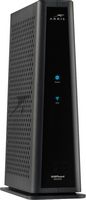 ARRIS - SURFboard DOCSIS 3.1 Cable Modem & Dual-Band Wi-Fi Router for Xfinity and Cox service tie... - Left View