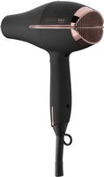 Conair - InfinitiPRO AC Pro Styler Dryer - Rose Gold - Left View