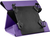 Insignia™ - Universal FlexView Folio Case for most 9