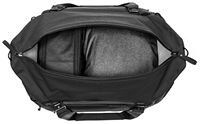 Peak Design - Travel Duffel 35L - Black - Left View