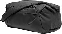 Peak Design - Travel Duffel 35L - Black - Left View