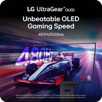 LG - UltraGear 27\