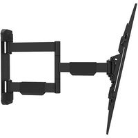 Kanto - Full-Motion TV Wall Mount for Most 34
