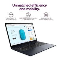 Lenovo - IdeaPad 1 15.6