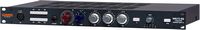 Warm Audio - Single-Channel British Microphone Preamplifier with Equalizer - Black - Left View