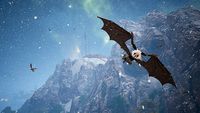 Biomutant Standard Edition - Nintendo Switch - Left View