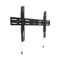 Kanto - Fixed TV Wall Mount for Most 32
