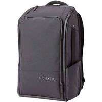 Nomatic - Backpack - Black - Left View