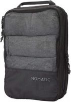 Nomatic - Medium Packing Cube - Black - Left View