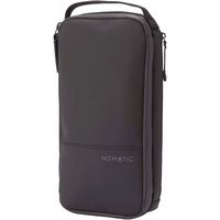 Nomatic - Small Toiletry Bag - Black - Left View