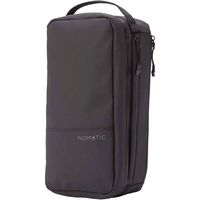 Nomatic - Large Toiletry Bag - Black - Left View