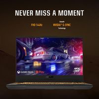 ASUS - TUF Gaming F15 15