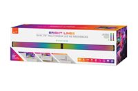 iLive - Bright Lines Dual 20