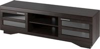CorLiving - Granville TV Bench, for TVs up to 85
