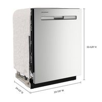 Maytag - 24