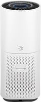 Levoit - Airzone Air Purifier - White - Left View