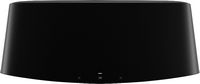 Sonos - Five Wireless Smart Speaker - Black - Left View