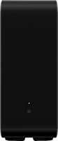 Sonos - SUB (GEN3) - Black - Left View