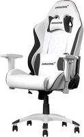 AKRacing - California Series XS Gaming Chair - Laguna - Left View